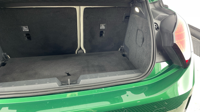 MINI Cooper 160kW SE Classic [Level 2] 54kWh 3dr Auto Electric Hatchback